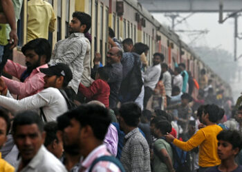 Indische Politiker empört über "rassistische" Karikatur im Magazin "Spiegel"