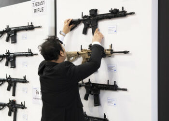 Internes Konzeptpapier der EU: Militärhilfe für die Ukraine bekommt Auflagen und Ausstiegsklausel