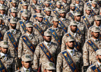 Iran droht Israel mit Vergeltung für Tod eines Armeeangehörigen in Syrien