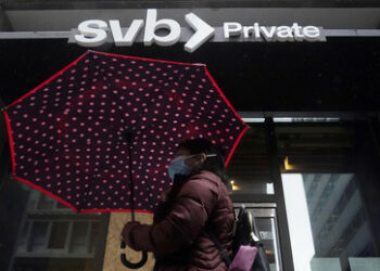 JPMorgan-Chef: Bankenkrise wird noch Jahre andauern