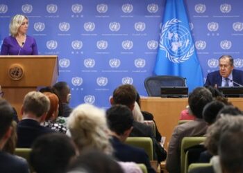 Keine US-Visa für russische Journalisten: Außenamt kündigt "Überraschung" an