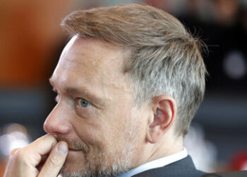 Kindergrundsicherung? Und wieder redet niemand über Alleinerziehende...