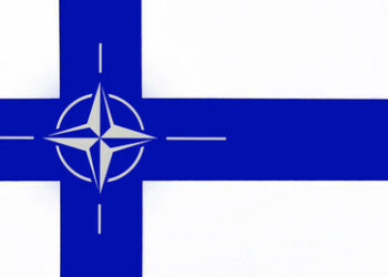 Kreml zu NATO-Beitritt: Finnland ist nicht mit der Ukraine zu vergleichen