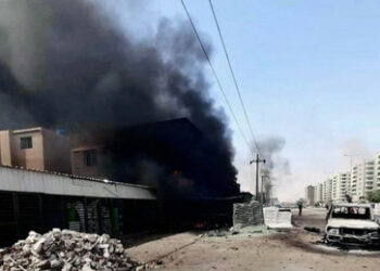 Lage im Sudan eskaliert: Waffenstillstand entpuppt sich als brüchig