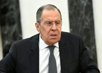 Lawrow im Gespräch mit "Prensa Latina" aus Kuba zur Ukraine: "Wir hatten keine Wahl"