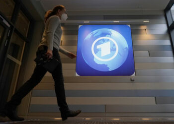 Lügen haben lange Beine: Hass-Methoden bei der Tagesschau