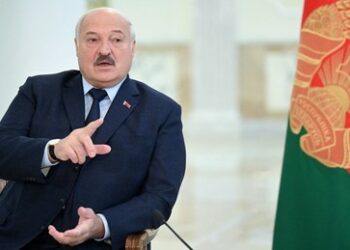 Lukaschenko will Schutzgarantien für Minsk von Russland erhalten