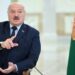 Lukaschenko will Schutzgarantien für Minsk von Russland erhalten