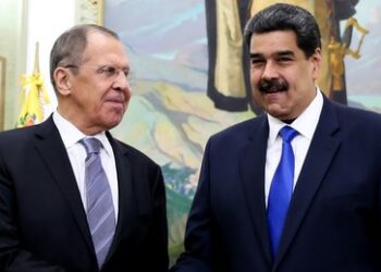 Maduro kommentiert Lawrows Rede vor UN-Sicherheitsrat: Aufruf zu einer neuen Menschheit