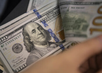 Medien: Osteuropäische Schulden erreichen im Ukraine-Krieg 32 Milliarden US-Dollar