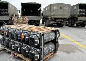 Milliarden US-Hilfsgelder: Was kommt davon wirklich in der Ukraine an?