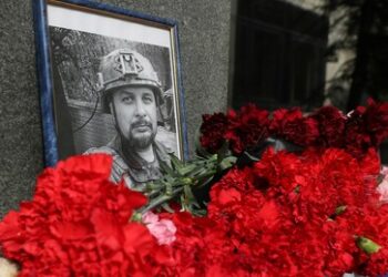 Montjan: Hinter Terroranschlag in Sankt Petersburg stehen britische und amerikanische Geheimdienste