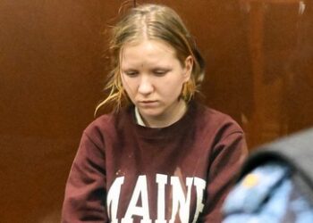 Mordanschlag auf Tatarski: FSB beschuldigt ukrainische Geheimdienste und Nawalnys Stiftung