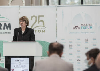 Muslimischer Felix Krull: Islamberater der NRW-Landesregierung als Hochstapler angeklagt