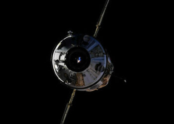 NASA: Internationale Raumstation altert – Abbau erfolgt bis zum Jahr 2031