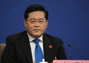 Nach Annäherung von Iran mit Saudis will China auch zwischen Israel und Palästinensern vermitteln