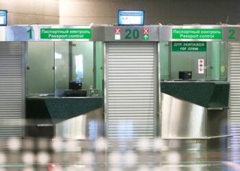 Nach Flucht aus Hausarrest in Italien: Sohn eines russischen Gouverneurs taucht in Russland auf