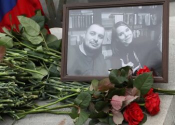 Nach dem Mord an Tatarski: Der Westen schafft einen beunruhigenden Präzedenzfall