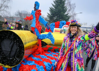 Neue Folge der Nord-Stream-Show: Nun stehen Warschau und Kiew unter Verdacht