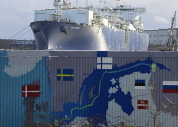 Neue Nebelkerze? Zeitpunkt der Nord-Stream-Anschläge laut Bloomberg "kein Zufall"