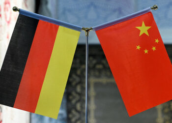 New York Times: BASF und VW unterlaufen US-Strategie zur Isolierung Chinas