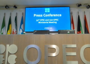 Ölpreise steigen nach Produktionskürzung der OPEC um acht Prozent