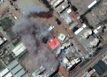 Offener Krieg auf den Straßen von Khartum: Opferzahl im Sudan steigt weiter