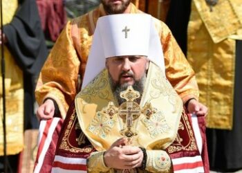 Orthodoxe Kirche der Ukraine will Gebete auf Russisch verbieten