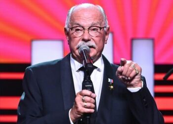 Oscar-Gewinner fordert Russland auf, die Verleihung zu boykottieren