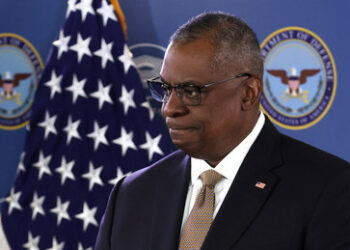 Pentagon-Leaks: China könnte Hyperschall-Spionagedrohnen gegen USA einsetzen