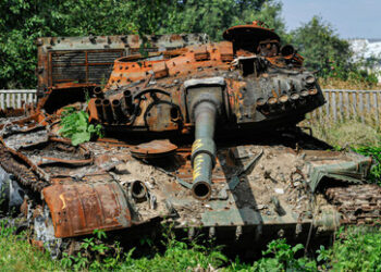 Pentagon-Leaks: Mainstream hat zum Ukraine-Krieg systematisch gelogen