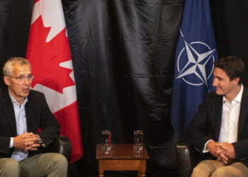 Pentagon-Leck: Kanada kann und will das vorgegebene NATO-Ausgabenziel nicht erreichen