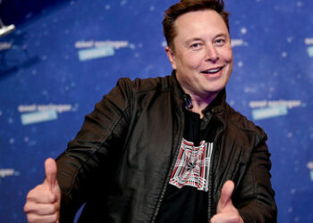 Plötzlich hassen westliche Medien die Twitter-Kennzeichnung "staatlich finanziert"