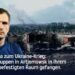 Podoljaka zum Ukraine-Krieg: Kiews Truppen in Artjomowsk in ihrem letzten befestigten Raum gefangen