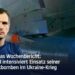 Podoljakas Wochenbericht: Russland intensiviert Einsatz seiner Gleitlenkbomben im Ukraine-Krieg