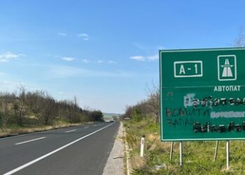 Posttraumatisches Syndrom in Nordmazedonien: Echte Hoffnungen und leere Versprechen aus Brüssel