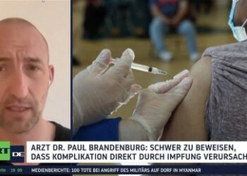 Problemfall Impfschäden: 185 Zivilklagen in ganz Deutschland