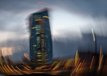 Putsch gegen die europäischen Völker? EZB bereitet Einführung des digitalen Euros vor