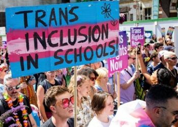 Republikaner beschließen Verbot von Transgender-Sportteilnahme an US-Schulen