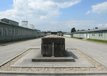 Russische Delegierte von den Gedenkfeiern im KZ Mauthausen ausgeladen