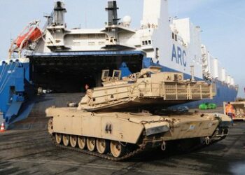 Russische Experten über Abrams-Panzer für Kiew und die Ausbildung ukrainischer Soldaten