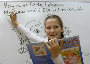 Russischer Abgeordneter will Englisch als Pflichtfach abschaffen