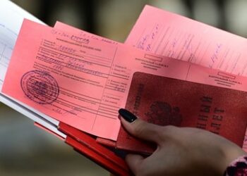 Russland: Vorladungen vom Militär künftig auch auf elektronischem Wege