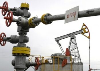 Russland leitet Erdölexporte um: Dieses Jahr sollen nur 90 Millionen Tonnen gen Westen fließen