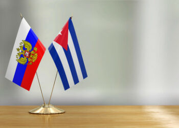 Russland und Kuba bestätigen "ausgezeichneten Zustand" ihrer Beziehungen