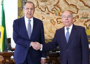 Russland und Lateinamerika: Auf die Zukunft ausgerichtete Kooperation und Partnerschaft