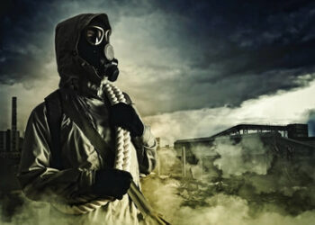 Russland warnt vor Provokation: Kiew will Moskau Einsatz von Chemiewaffen zur Last legen