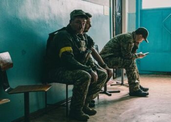 Russlands Botschafter in Berlin: "Deutschland führt Krieg mit fremden Händen"