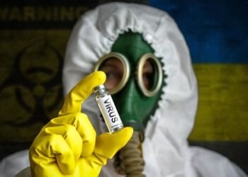 Russlands Verteidigungsministerium: USA nehmen Biolabor-Tätigkeit in der Ukraine wieder auf