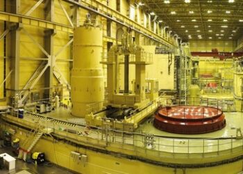 Sanktionspolitik blockiert Siemens-Auftrag beim Bau eines AKWs in Ungarn